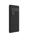 Kup Nillkin Tasche CamShield Pro Google Pixel 7a schwarz - NLK1150 - {ean13} - Sklep Home Screen