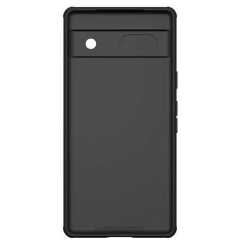 Kup Etui Nillkin CamShield Pro Google Pixel 7a fekete - NLK1150 - {ean13} - Sklep Home Screen