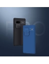 Kup Etui Nillkin CamShield Pro Google Pixel 7a černé - NLK1150 - {ean13} - Sklep Home Screen