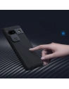 Kup Etui Nillkin CamShield Pro Google Pixel 7a negre - NLK1150 - {ean13} - Sklep Home Screen