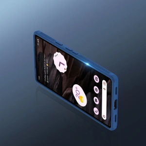 Kup Etui Nillkin CamShield Pro Google Pixel 7a negre - NLK1150 - {ean13} - Sklep Home Screen