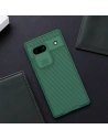 Kup Etui Nillkin CamShield Pro Google Pixel 7a fekete - NLK1150 - {ean13} - Sklep Home Screen