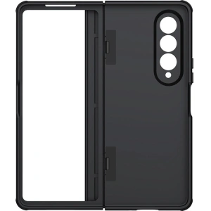 Kup Etui Nillkin Super Frosted Shield Samsung Galaxy Z Fold 4 czarne - NLK1151 - {ean13} - Sklep Home Screen