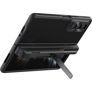 Kup Etui Nillkin Super Frosted Shield Samsung Galaxy Z Fold 4 czarne - NLK1151 - {ean13} - Sklep Home Screen
