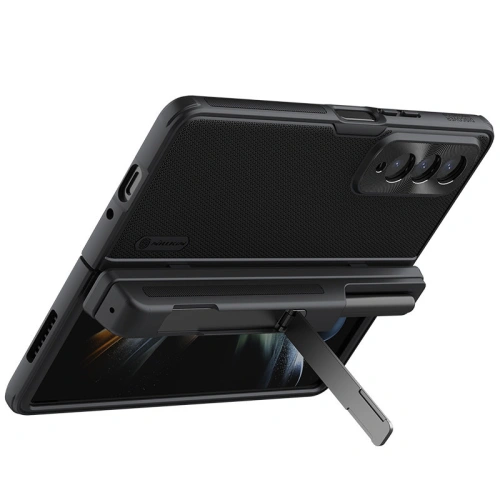 Buy Nillkin Super Frosted Shield Samsung Galaxy Z Fold 4 black - NLK1151 - {ean13} - Home Screen Store Europe