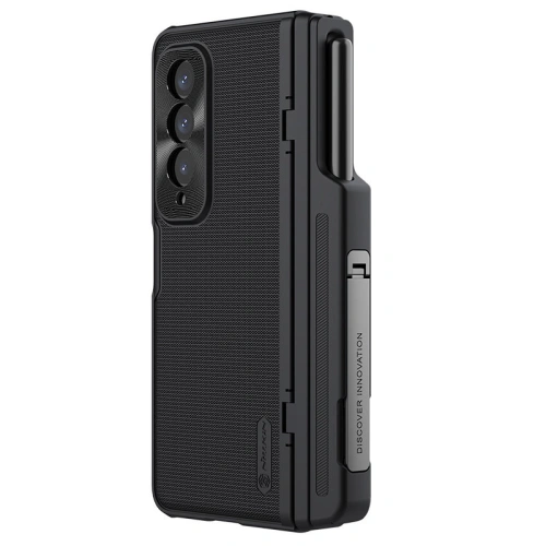 Kup Nillkin Samsung Tasche Super Frosted Shield Galaxy Z Fold 4 schwarz - NLK1151 - {ean13} - Sklep Home Screen