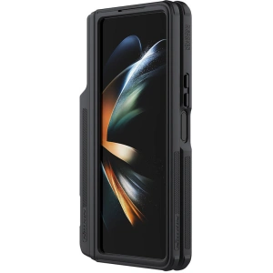 Kup Etui Nillkin Super Frosted Shield Samsung Galaxy Z Fold 4 czarne - NLK1151 - {ean13} - Sklep Home Screen