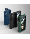 Kup Etui Nillkin Super Frosted Shield Samsung Galaxy Z Fold 4 czarne - NLK1151 - {ean13} - Sklep Home Screen