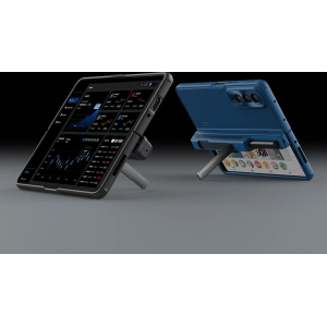 Nillkin Super Frosted Shield Samsung Galaxy Z Fold 4 black