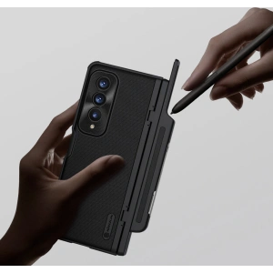 Nillkin Super Frosted Shield Samsung Galaxy Z Fold 4 black