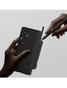 Kup Etui Nillkin Super Frosted Shield Samsung Galaxy Z Fold 4 negre - NLK1151 - {ean13} - Sklep Home Screen