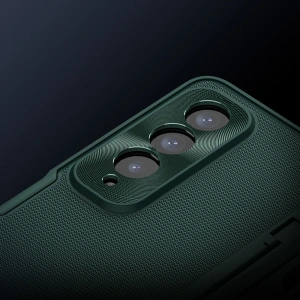 Kup Etui Nillkin Super Frosted Shield Samsung Galaxy Z Fold 4 czarne - NLK1151 - {ean13} - Sklep Home Screen
