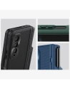 Kup Etui Nillkin Super Frosted Shield Samsung Galaxy Z Fold 4 czarne - NLK1151 - {ean13} - Sklep Home Screen