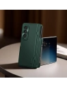 Kup Etui Nillkin Super Frosted Shield Samsung Galaxy Z Fold 4 czarne - NLK1151 - {ean13} - Sklep Home Screen