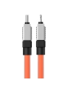 Kup Kábel Baseus CoolPlay Series USB-C/Lightning 20W 2m (narancssárga) - BSU4351 - {ean13} - Sklep Home Screen