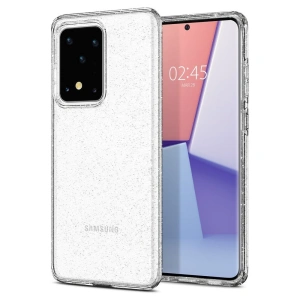 Premium quality SPIGEN case for Galaxy S20 Ultra 