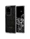 Kup Etui Spigen Liquid Crystal Samsung Galaxy S20 Ultra Glitter Crystal - SPN545CL - {ean13} - Sklep Home Screen