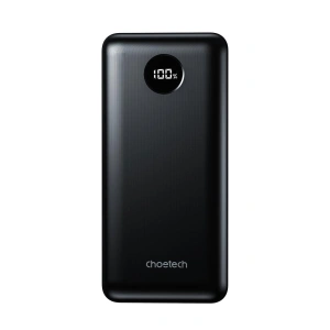 Buy Choetech B653 Powerbank PD 45W 20000mAh black - CHT160 - {ean13} - Home Screen Store Europe