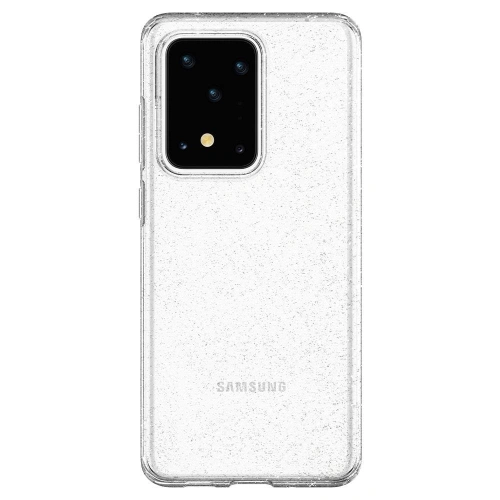 Kup Spigen Samsung Carcasă Liquid Crystal Galaxy S20 Ultra Glitter Crystal - SPN545CL - {ean13} - Sklep Home Screen