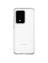 Kup Etui Spigen Liquid Crystal Samsung Galaxy S20 Ultra Glitter Crystal - SPN545CL - {ean13} - Sklep Home Screen