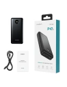 Buy Choetech B653 Powerbank PD 45W 20000mAh black - CHT160 - {ean13} - Home Screen Store Europe