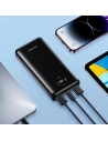 Buy Choetech B653 Powerbank PD 45W 20000mAh black - CHT160 - {ean13} - Home Screen Store Europe
