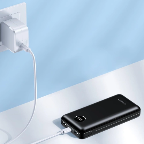 Kup Choetech Powerbank B653 PD 45W 20000mAh schwarz - CHT160 - {ean13} - Sklep Home Screen