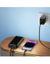 Buy Choetech B653 Powerbank PD 45W 20000mAh black - CHT160 - {ean13} - Home Screen Store Europe