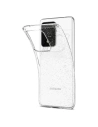 Kup Spigen Samsung Carcasă Liquid Crystal Galaxy S20 Ultra Glitter Crystal - SPN545CL - {ean13} - Sklep Home Screen