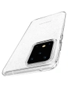 Kup Etui Spigen Liquid Crystal Samsung Galaxy S20 Ultra Glitter Crystal - SPN545CL - {ean13} - Sklep Home Screen