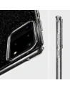 Kup Spigen Samsung Carcasă Liquid Crystal Galaxy S20 Ultra Glitter Crystal - SPN545CL - {ean13} - Sklep Home Screen
