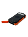 Kup Solární powerbanka s bezdrátovým nabíjením Choetech B657 20000mAh PD 20W/QC 18W/Qi 10W oranžová - CHT166 - {ean13} - Sklep Home Screen