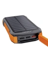 Kup Powerbank solar cu încărcare wireless Choetech B657 20000mAh PD 20W/QC 18W/Qi 10W portocaliu - CHT166 - {ean13} - Sklep Home Screen