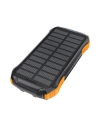 Kup Solární powerbanka s bezdrátovým nabíjením Choetech B659 10000mAh Qi 5W oranžová - CHT167 - {ean13} - Sklep Home Screen