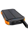 Kup Solární powerbanka s bezdrátovým nabíjením Choetech B659 10000mAh Qi 5W oranžová - CHT167 - {ean13} - Sklep Home Screen