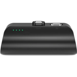 Kup Mini powerbank Choetech B660 3000mAh USB-C/microUSB/Lightning czarny - CHT168 - {ean13} - Sklep Home Screen