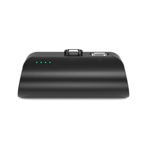 Kup Mini powerbank Choetech B660 3000mAh USB-C/microUSB/Lightning černý - CHT168 - {ean13} - Sklep Home Screen