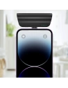 Kup Mini powerbank Choetech B660 3000mAh USB-C/microUSB/Lightning fekete - CHT168 - {ean13} - Sklep Home Screen
