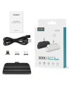 Kup Mini powerbank Choetech B660 3000mAh USB-C/microUSB/Lightning černý - CHT168 - {ean13} - Sklep Home Screen