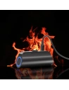 Kup Mini powerbank Choetech B660 3000mAh USB-C/microUSB/Lightning černý - CHT168 - {ean13} - Sklep Home Screen