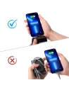 Kup Choetech Mini-Powerbank B660 3000mAh USB-C/microUSB/Lightning schwarz - CHT168 - {ean13} - Sklep Home Screen