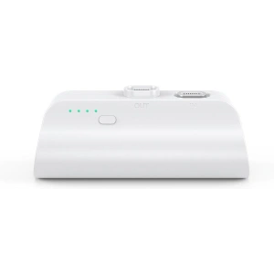 Kup Mini powerbank Choetech B660 3000mAh USB-C/microUSB/Lightning biały - CHT169 - {ean13} - Sklep Home Screen