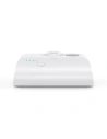 Buy Choetech B660 Mini powerbank 3000mAh USB-C/microUSB/Lightning white - CHT169 - {ean13} - Home Screen Store Europe