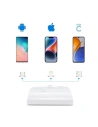 Buy Choetech B660 Mini powerbank 3000mAh USB-C/microUSB/Lightning white - CHT169 - {ean13} - Home Screen Store Europe