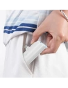 Kup Mini powerbank Choetech B660 3000mAh USB-C/microUSB/Lightning bílý - CHT169 - {ean13} - Sklep Home Screen