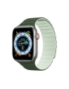 Kup Magnetisches Dux Ducis Strap (LD Version) Apple Watch 4/5/6/7/SE/8/9/10 40/41/42mm grün - DDS1732 - {ean13} - Sklep Home Screen