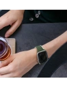 Kup Pásková magnetická Dux Ducis Strap (LD verze) Apple Watch 4/5/6/7/SE/8/9/10 40/41/42mm zelená - DDS1732 - {ean13} - Sklep Home Screen