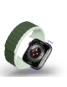 Kup Magnetisches Dux Ducis Strap (LD Version) Apple Watch 4/5/6/7/SE/8/9/10 40/41/42mm grün - DDS1732 - {ean13} - Sklep Home Screen