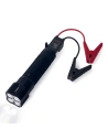 Kup Jump starter powerbank Choetech TC0016 8000mAh latarka LED czarny - CHT170 - {ean13} - Sklep Home Screen