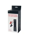 Kup Jump starter powerbank Choetech TC0016 8000mAh lanternă LED neagră - CHT170 - {ean13} - Sklep Home Screen